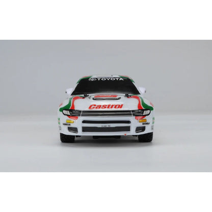 Image of GT24 2.0 Toyota Celica GT-Four WRC, Brushed Edition
