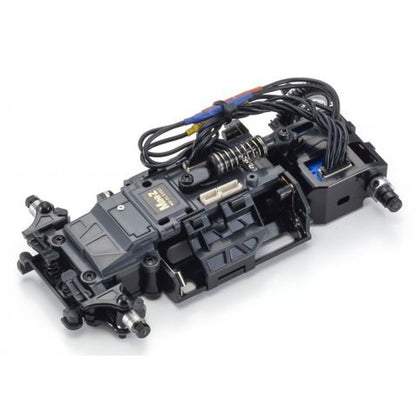 Image of Mini-Z MR-04EVO2 Chassis Set (W-MM / 5600KV)