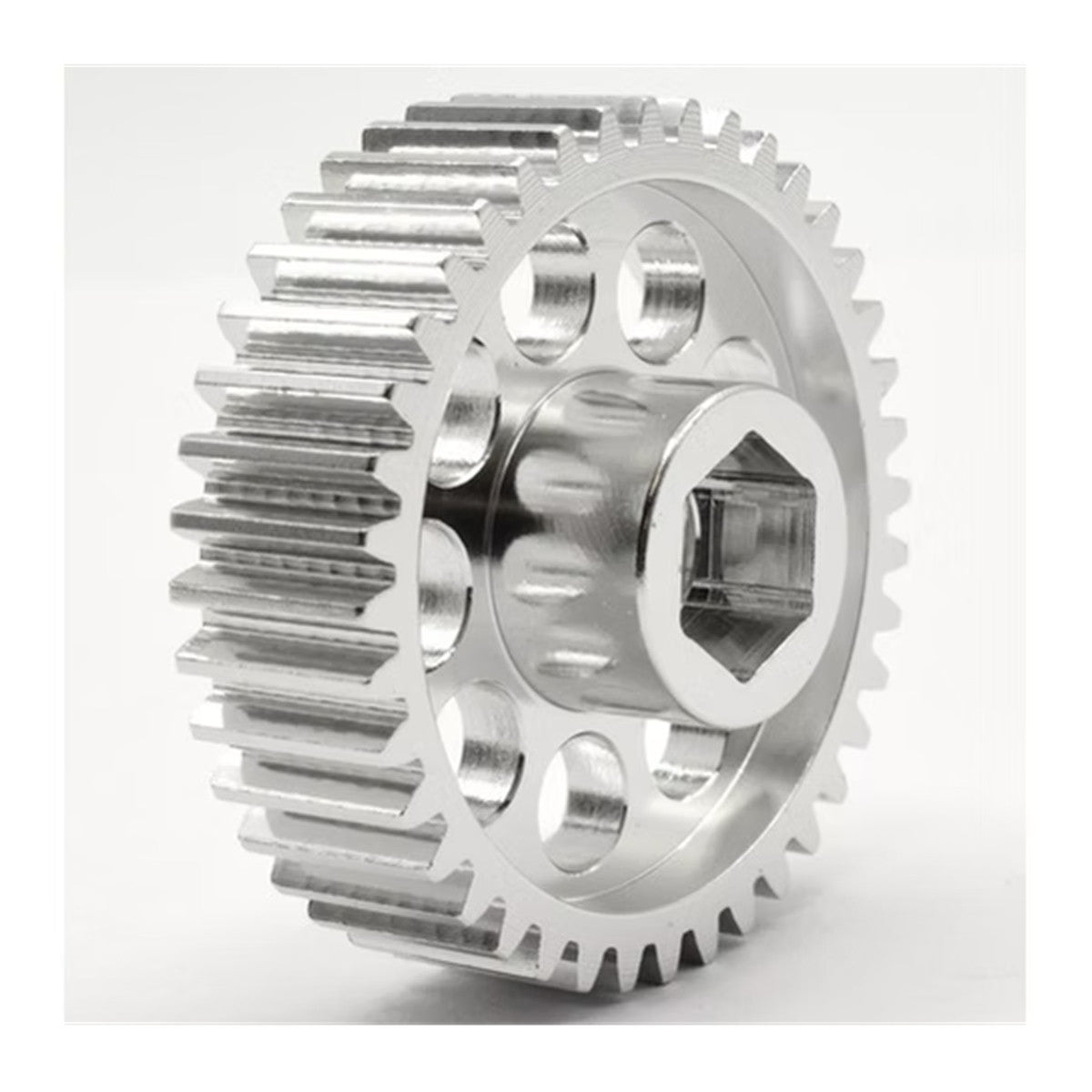 Image of Clod Buster Aluminum Diff Spool Gear