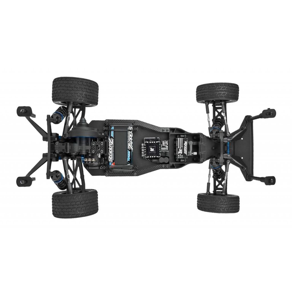 Image of SR10M Dirt Oval Team Kit