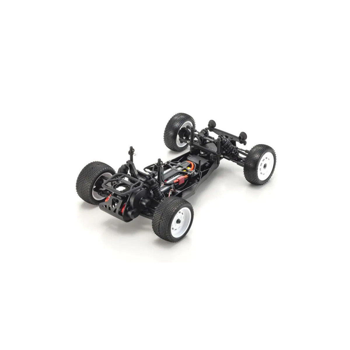 Image of 1/10 Scale Radio Controlled Electric Powered 2WD Buggy Ass
