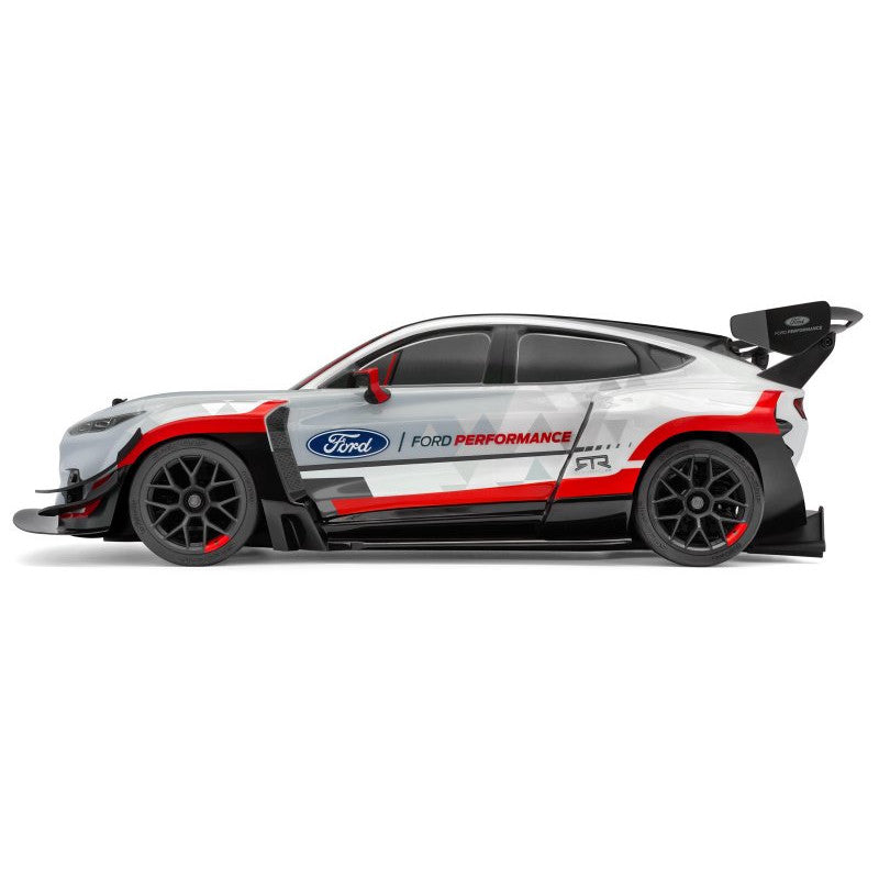 Image of Ford Mustang Mach-E 1400 Painted Body (200mm)