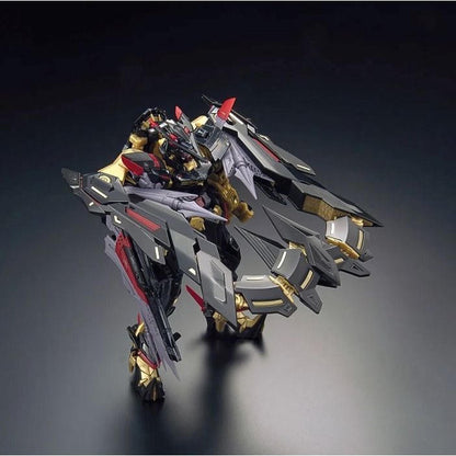 Bandai #24 Gundam Astray Gold Frame Amatsu Mina Gundam SEED Astray, Bandai RG