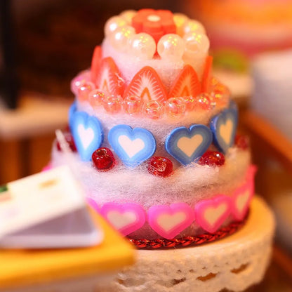 Image of To Be With You Bakery