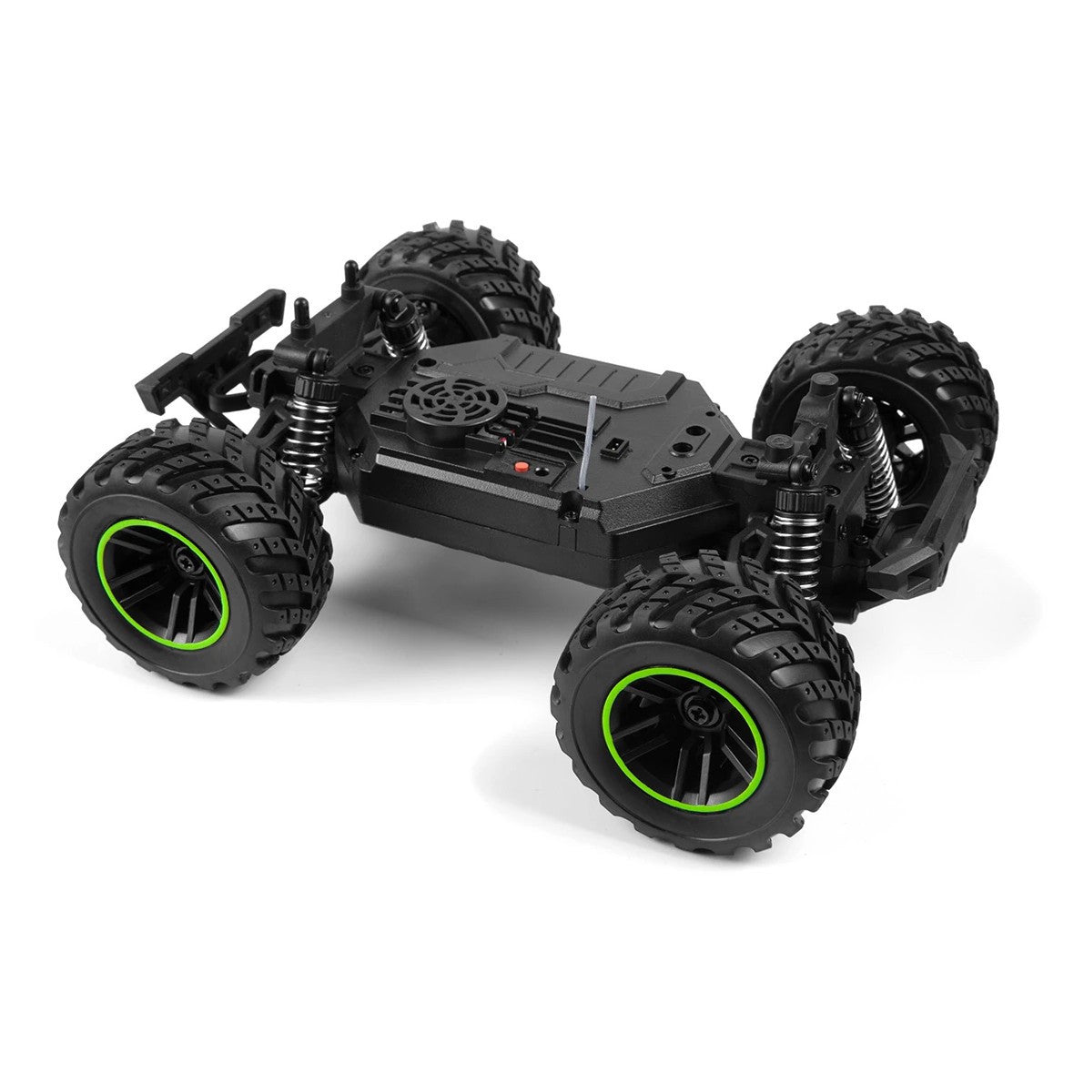 Image of Spryte ST 1/20 4WD Electric Stadium Truck - Green