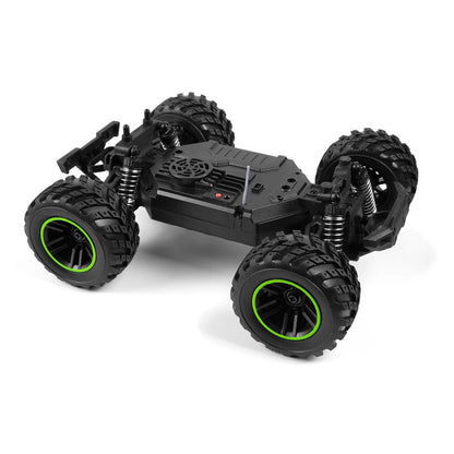 Image of Spryte ST 1/20 4WD Electric Stadium Truck - Green