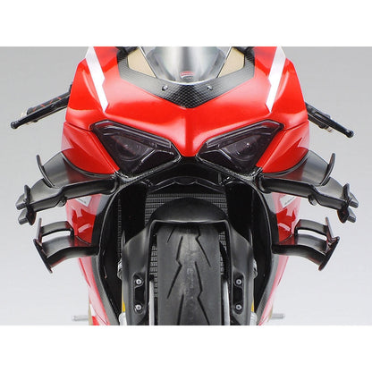 Ducati Superleggera V4