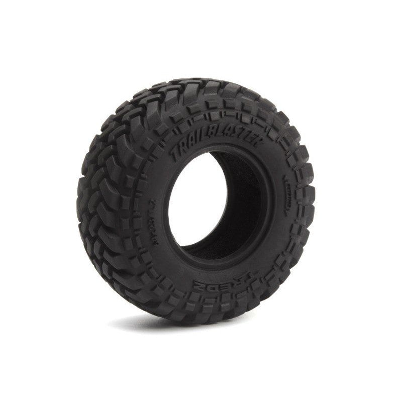 Image of Tredz Trailblaster Tire 64x23/1.2in (4pcs)