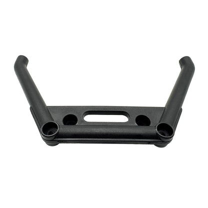 Image of Rear Sus Mount and Upper Brace Set, for Reeper SC