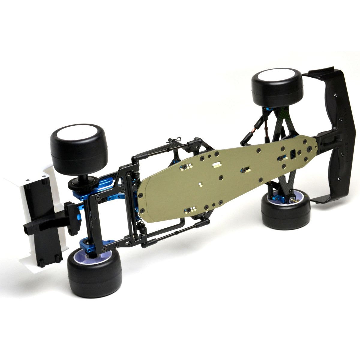 Image of F1ULTRA R5 PRO (Team Kit) 1/10 Formula Chassis Kit,