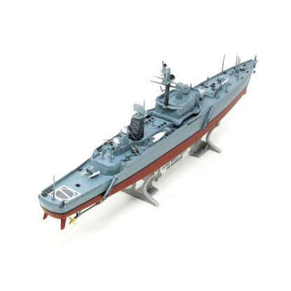 Image of 1/600 USS Bainbridge Plastic Model Kit