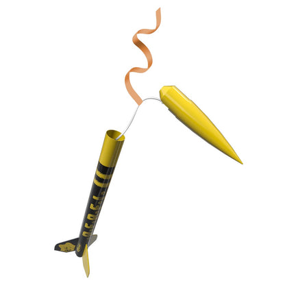 Image of The Mavericks Twin Pack Model Rocket Kit