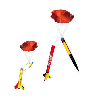 Image of Estes Vogel Pro Series II 2 Stage Rocket
