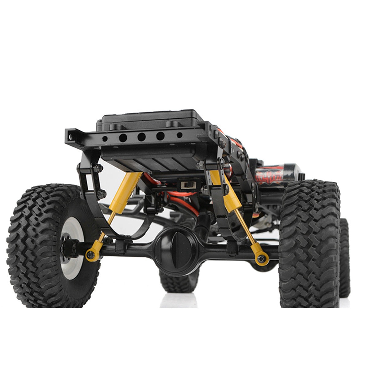 Image of Old Man Emu Nitrocharger Sport Shocks by ARB (90mm)