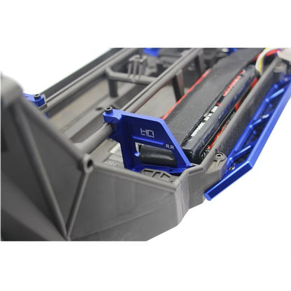 Image of 30mm Straps Tall Battery Hold-Downs XMaxx
