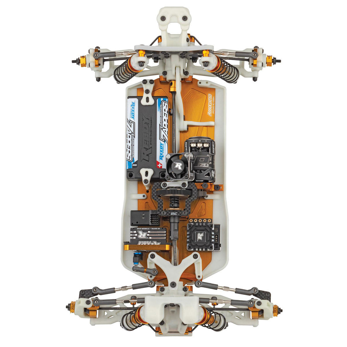 Image of RC10B84 Classic Kit