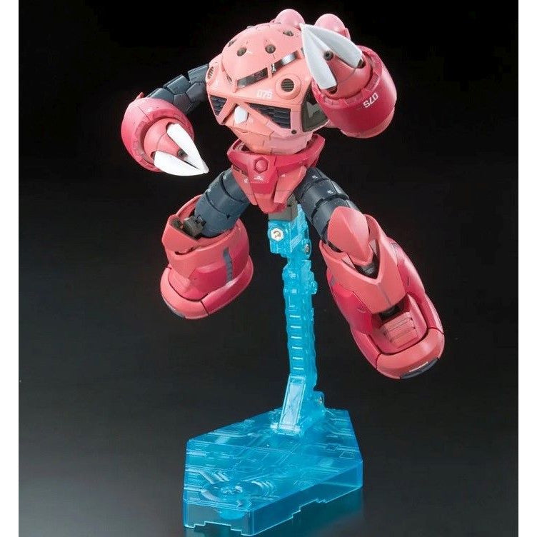 Image of #16 Char"s Custom Z'gok, Bandai RG 1/144