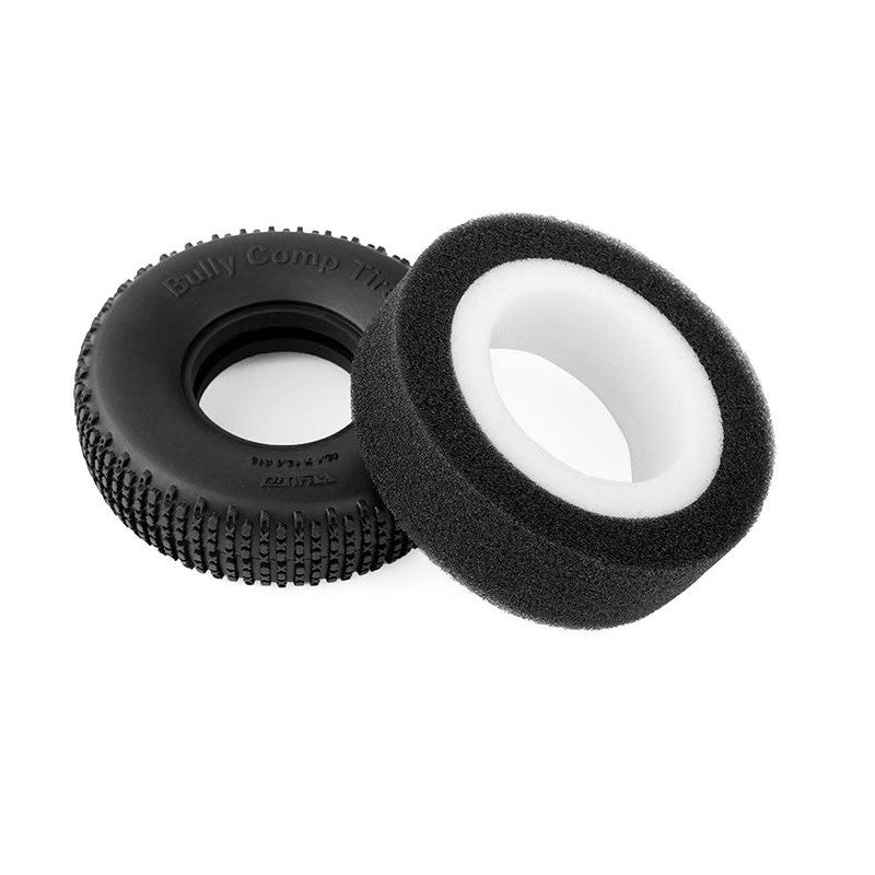 Image of RC4WD Bully Competition 1.9'' Scale Tires