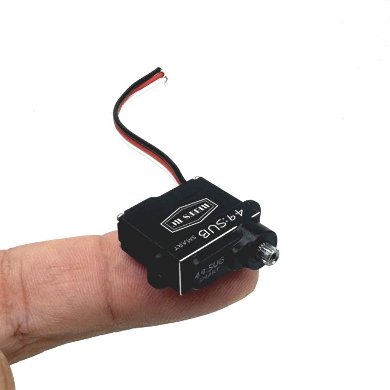 Image of 49 SUB Micro Smart Servo/Winch