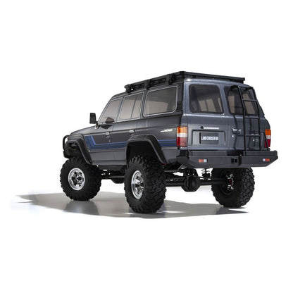 Image of 1/10 EP 4WD KC10 Toyota Land Cruiser 60 Body Type 2