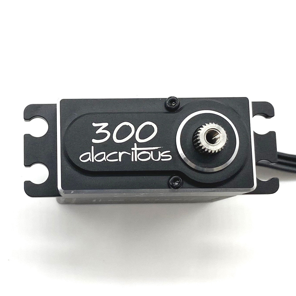 Image of 300 Alacritous Servo Programmable
