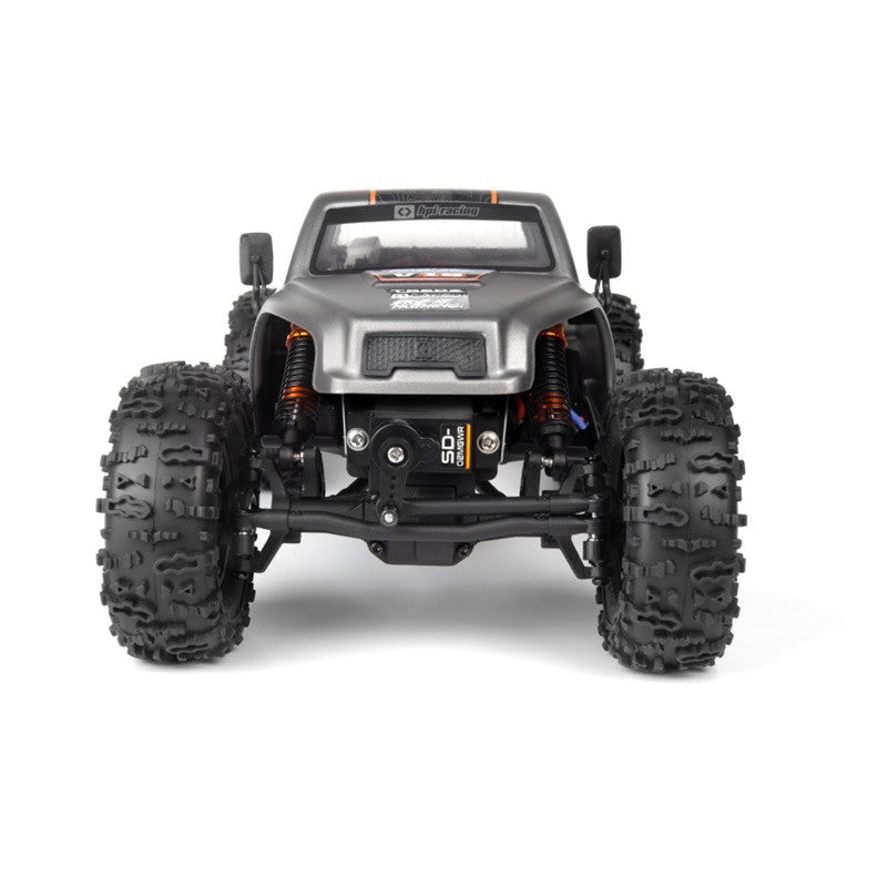 Image of Venture18 CC Flux Competition Crawler - Gunmetal