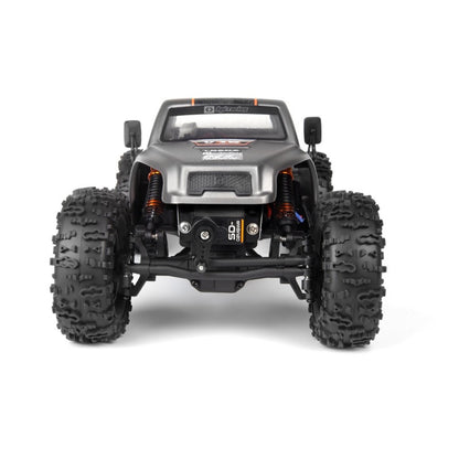 Image of Venture18 CC Flux Competition Crawler - Gunmetal