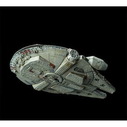 Image of Vehicle Model 006 Millennium Falcon