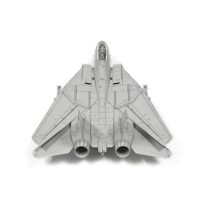 Image of 1/72 Grumman F-14D Tomcat Plastic Model