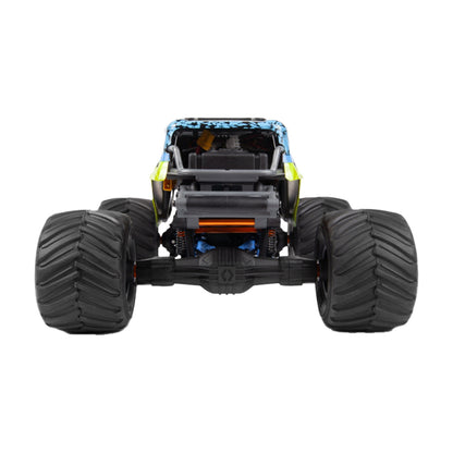 Image of Mini King Flux Big Kahuna Ford Bronco 4400