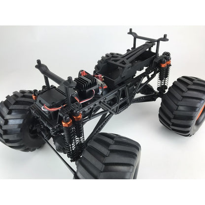 Image of B50 4WD Solid Axle, 1/10 Ford RTR Monster Truck