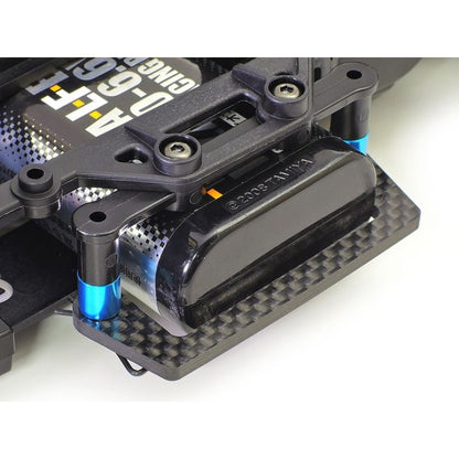 Image of 1/10 R/C M-07R Chassis Kit