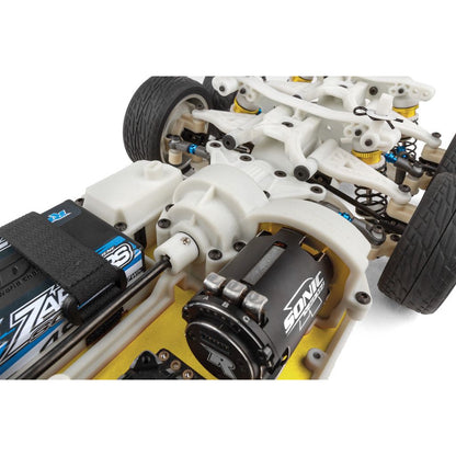 Image of #30143 RC10 6x6 Metallic
