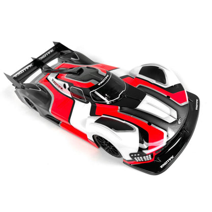 Image of Hyper99 1/10 Hyper Car Body, for Low Profile Touring Cars,