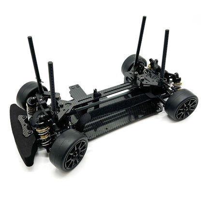 Image of M Chassis