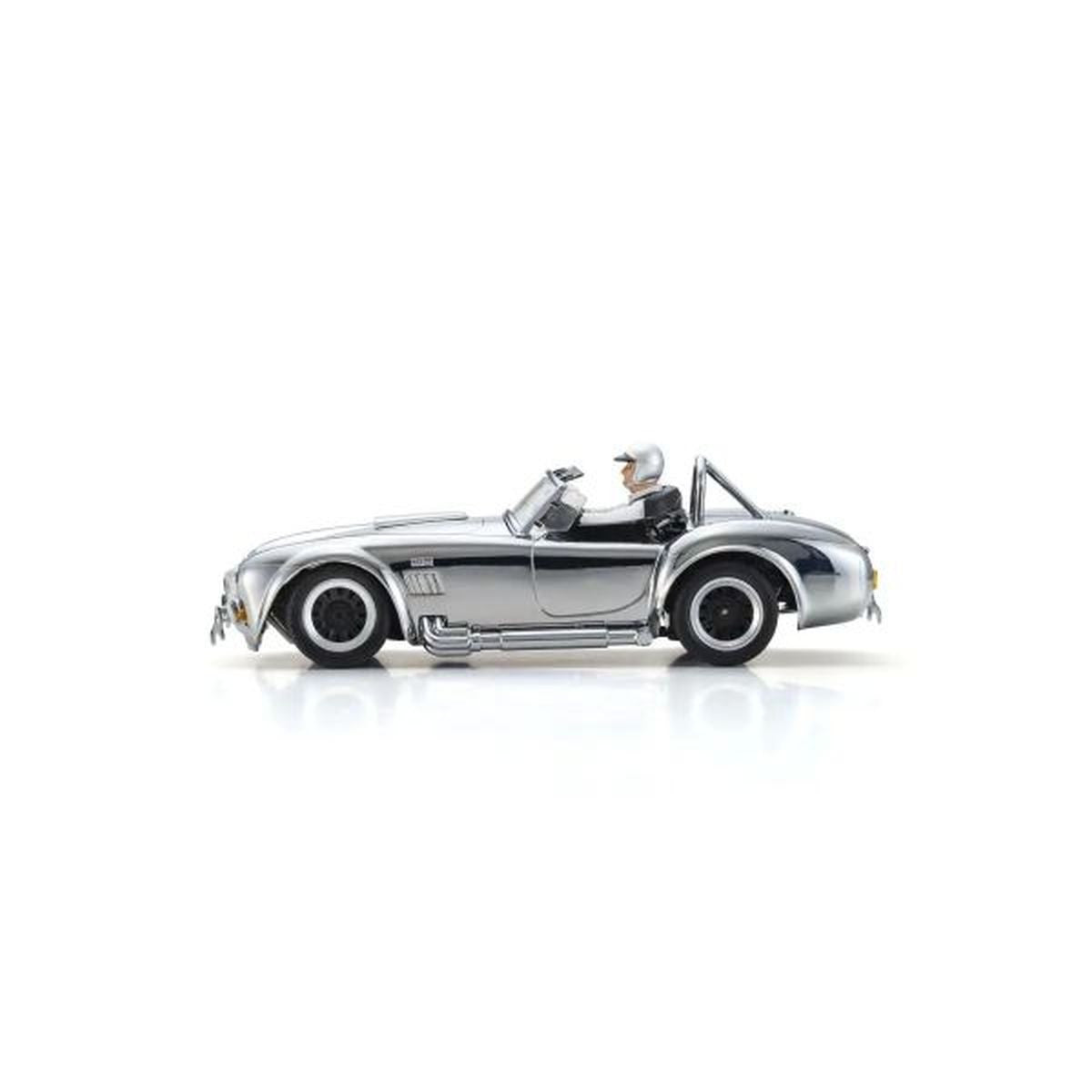 Image of FMZ Shelby Cobra 427 S/C BL Chrome