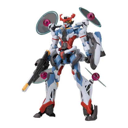 Image of #13 GQuuuuuuX (Endymion Unit Awakened) "Mobile Suit Gundam: