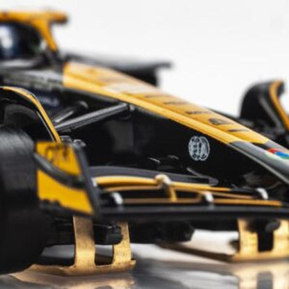 Image of McLaren F1 MCL38 #81 AU