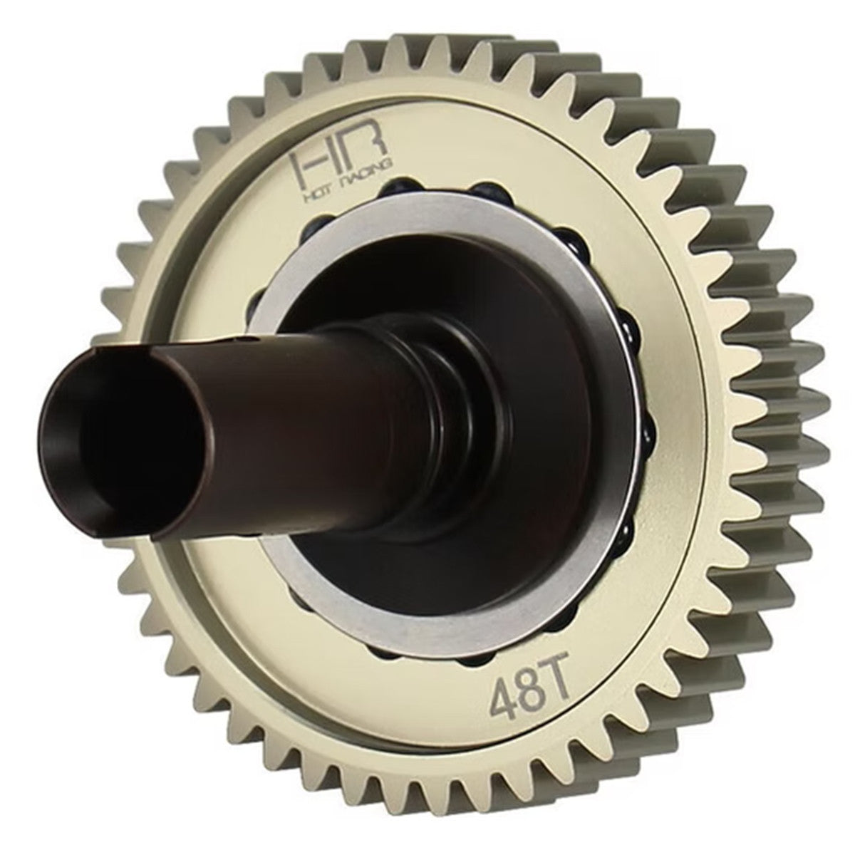 Image of Adjustable Ball Diff Set, BF MB Frog