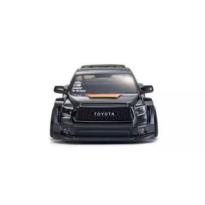Image of 1/10 EP 2WD Fazer D2 FZD2L Readyset 2021 Toyota Tundra