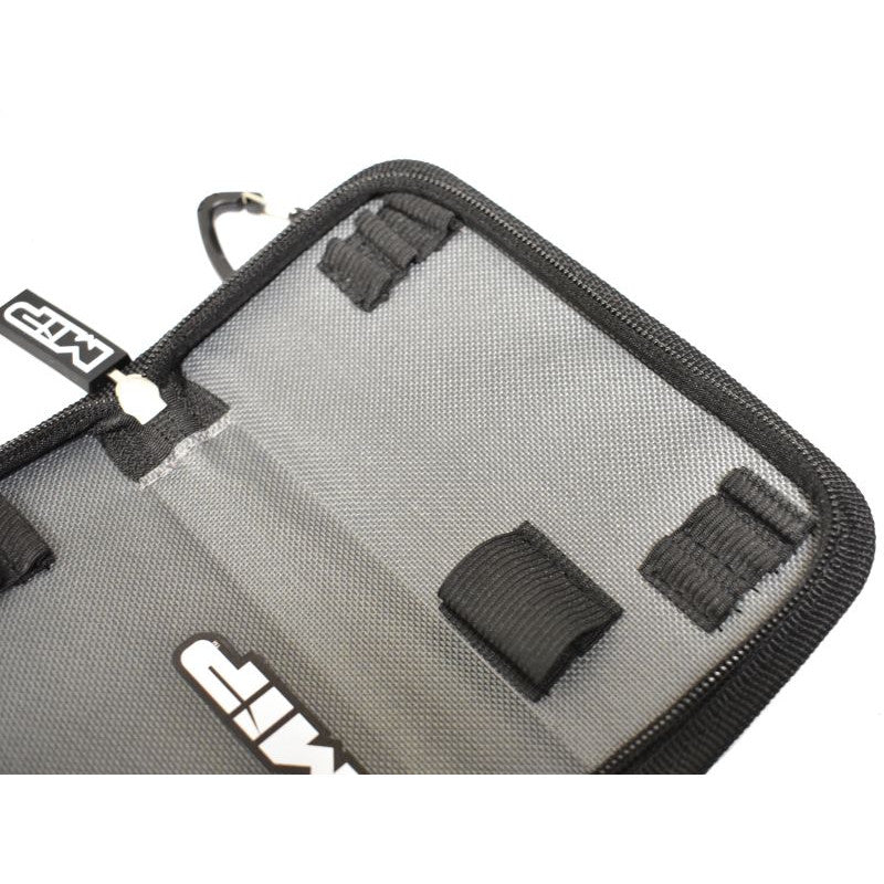 Image of 7-inch, 13 Pocket Speed Tip Tool Bag