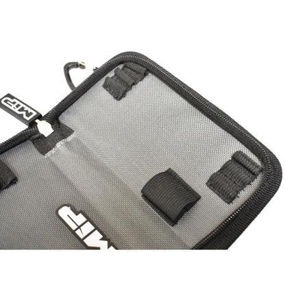 Image of 7-inch, 13 Pocket Speed Tip Tool Bag