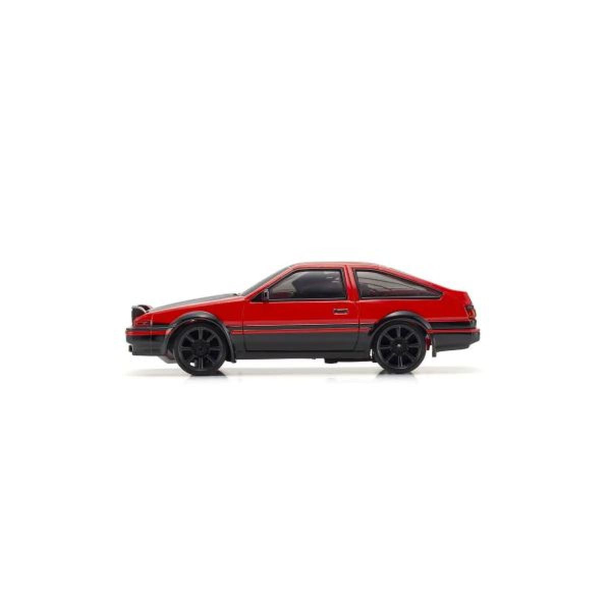 Image of FMZ Toyota Sprinter Trueno AE86 RD/BK