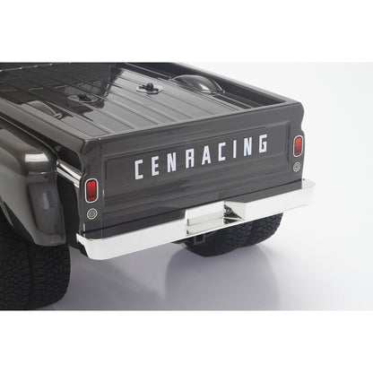 Image of Sicario 1/10 RTR 4WD Custom Truck - Grey Titanium