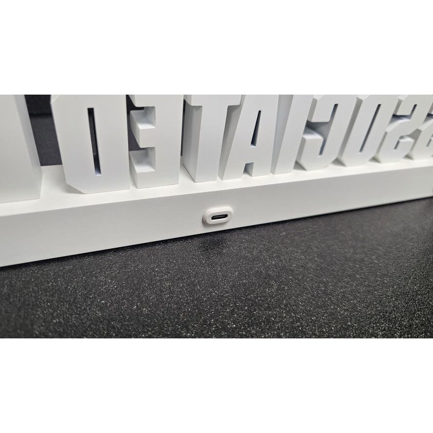 Image of Display Light