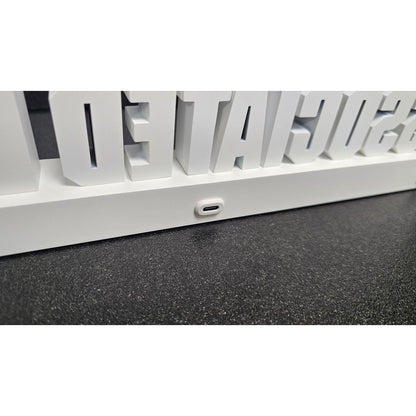 Image of Display Light