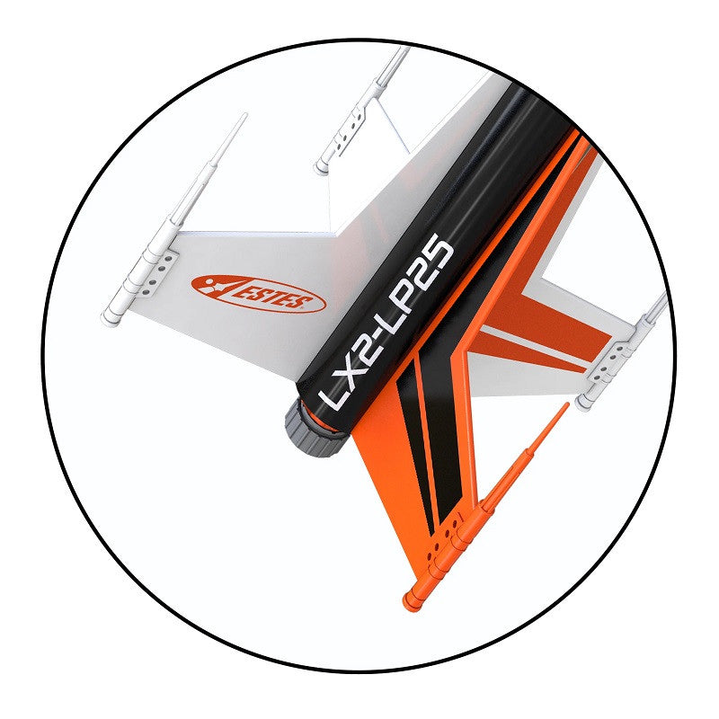 Image of Laser X2