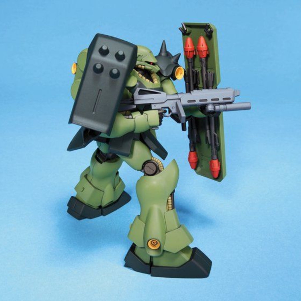 Image of #91 Geara Doga "Char's Counter
