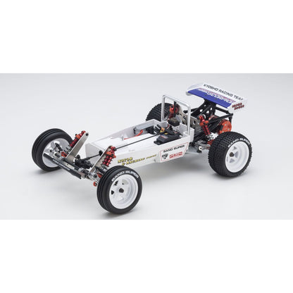 Image of Turbo SCORPION 1/10 EP 2WD Buggy Kit