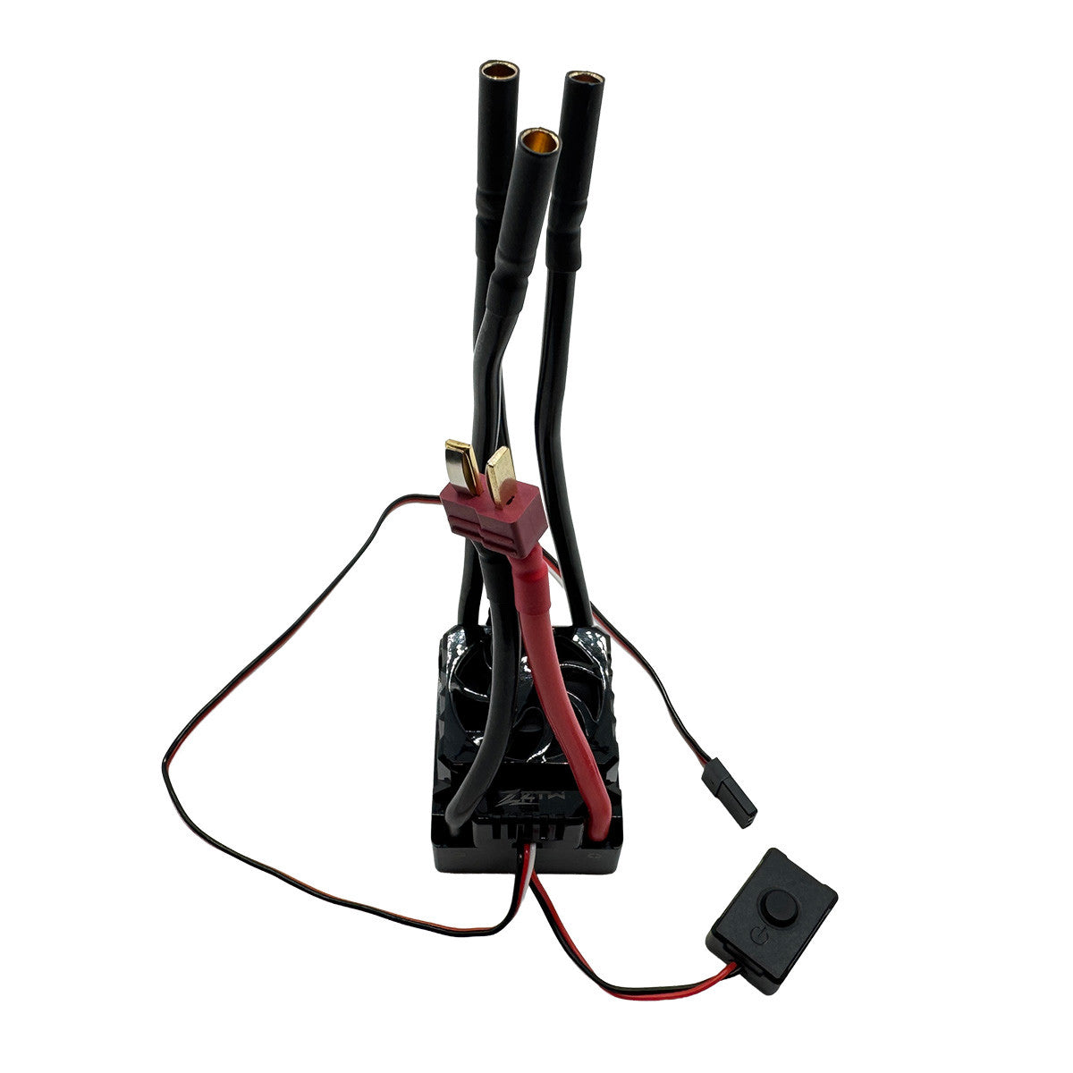 Image of Beast SL 80A G2 RTR ESC, for Reeper SC